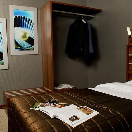 Lifos Hotel Kayseri Exteriör bild